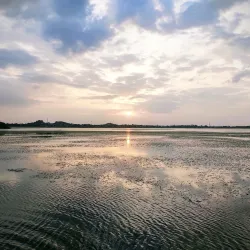 Gaurishankar Lake - Bhavnagar