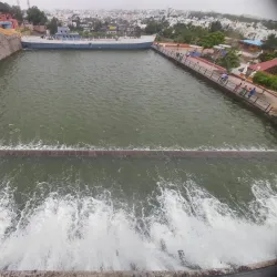 Gaurishankar Lake - Bhavnagar