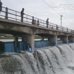 Gaurishankar Lake - Bhavnagar