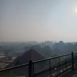 Gaurishankar Lake - Bhavnagar