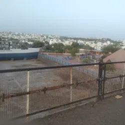 Gaurishankar Lake - Bhavnagar