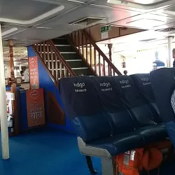 Ghogha Beach - Bhavnagar