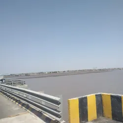 Ghogha Beach - Bhavnagar