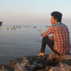 Ghogha Beach - Bhavnagar