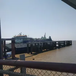 Ghogha Beach - Bhavnagar