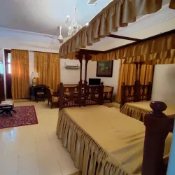 Nilambag Palace - Bhavnagar