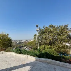 Takhteshwar Hill - Bhavnagar