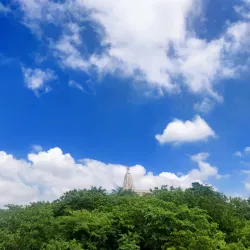 Takhteshwar Jain Temple - Bhavnagar
