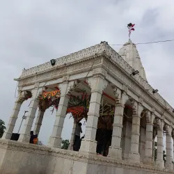 Takhteshwar Temple - Bhavnagar