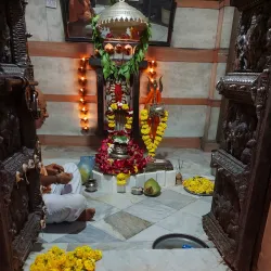 Takhteshwar Temple - Bhavnagar