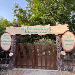 Victoria Park - Bhavnagar