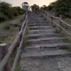 Victoria Park - Bhavnagar