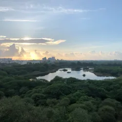 Victoria Park - Bhavnagar