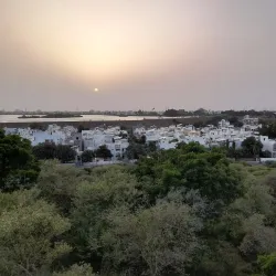 Victoria Park - Bhavnagar