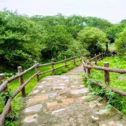 Victoria Park - Bhavnagar