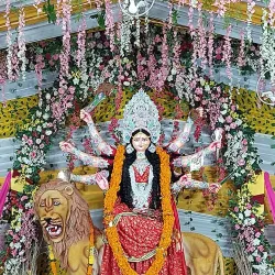 Bhilai Lake - Bhilai