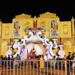 Bhilai Lake - Bhilai