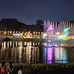 Bhilai Lake - Bhilai