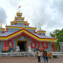 Bhilai Lake - Bhilai