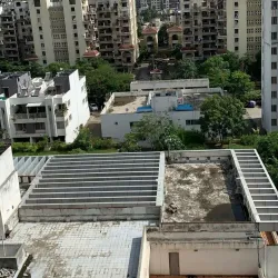 Bhilai Lake - Bhilai