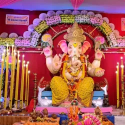 Bhilai Lake - Bhilai