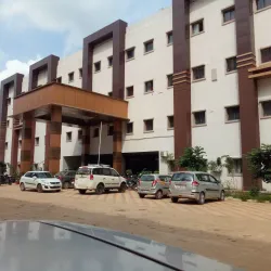 Bhilai Science Centre - Bhilai