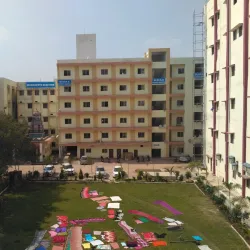 Bhilai Science Centre - Bhilai