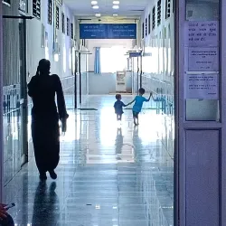 Bhilai Science Centre - Bhilai