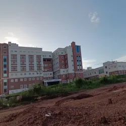 Bhilai Science Centre - Bhilai