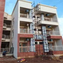 Bhilai Science Centre - Bhilai