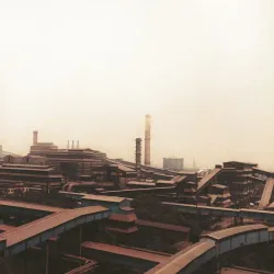 Bhilai Steel Plant - Bhilai