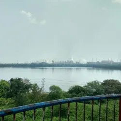 Bhilai Steel Plant - Bhilai