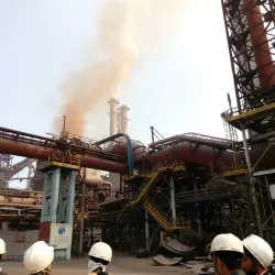 Bhilai Steel Plant - Bhilai
