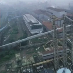 Bhilai Steel Plant - Bhilai