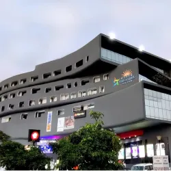 City Mall Bhilai - Bhilai