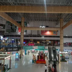 City Mall Bhilai - Bhilai