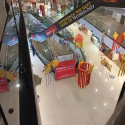 City Mall Bhilai - Bhilai
