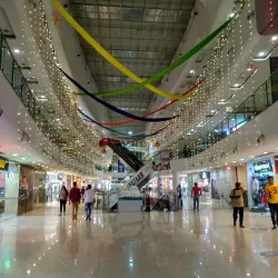 City Mall Bhilai - Bhilai