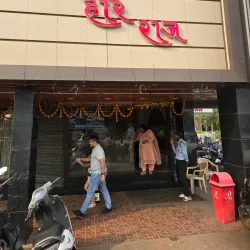 Civic Center Bhilai - Bhilai