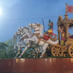 Civic Center Bhilai - Bhilai