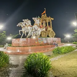 Civic Center Bhilai - Bhilai