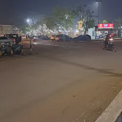 Civic Center Bhilai - Bhilai