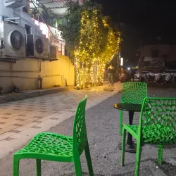 Civic Center Bhilai - Bhilai