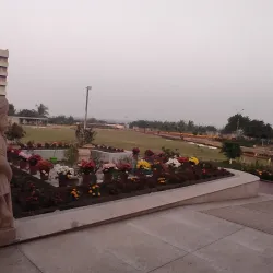 Durgapur Temple - Bhilai