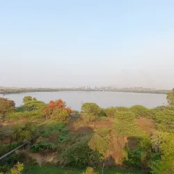 Maitri Bagh Zoo and Park - Bhilai