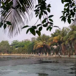 Nehru Park Bhilai - Bhilai