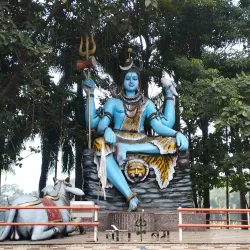 Nehru Park Bhilai - Bhilai
