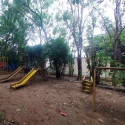 Nehru Park Bhilai - Bhilai