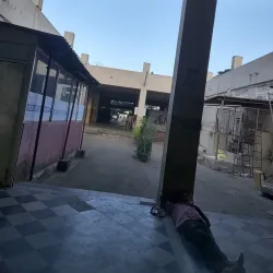 Bhimavaram Bus Station - Bhimavaram