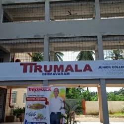 Bhimavaram Educational Institutions - Bhimavaram
